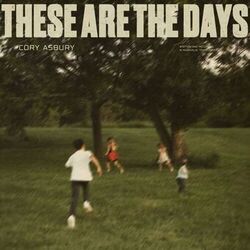 Cover of These Are The Days