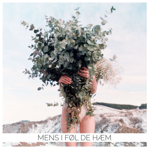 Mens i føl de hæm sleeve