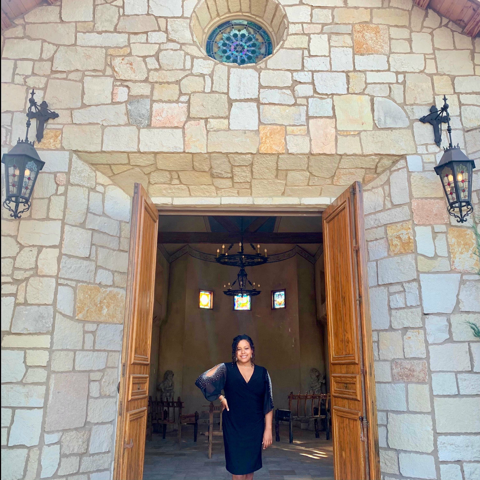 Album cover of The Prayer