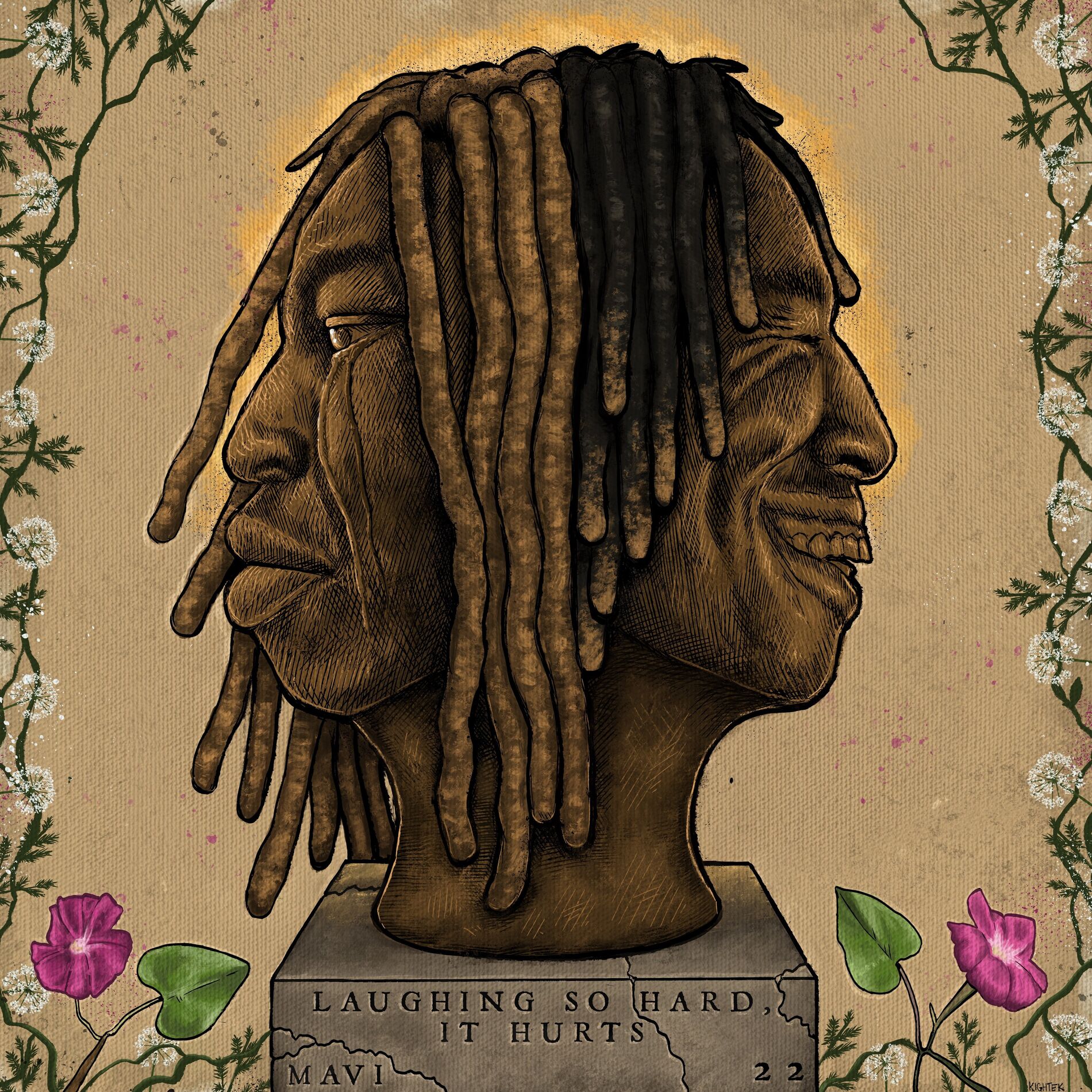 Album cover of Trip
