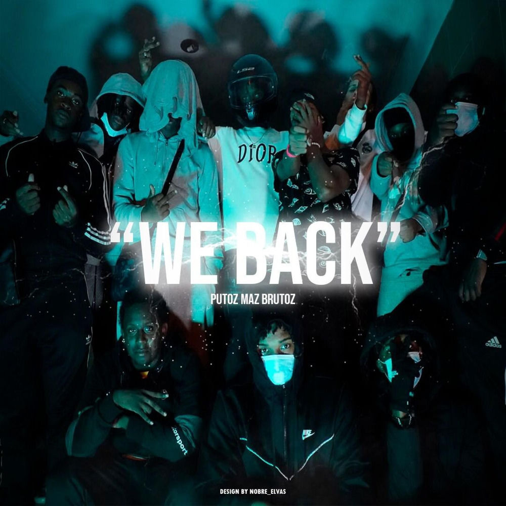 PMB (feat. ST, A.M 60`s & DELLAMAFIA)