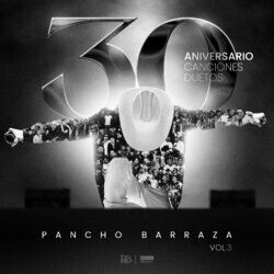 Cover of Mis 30 Aniversario, Vol. 3