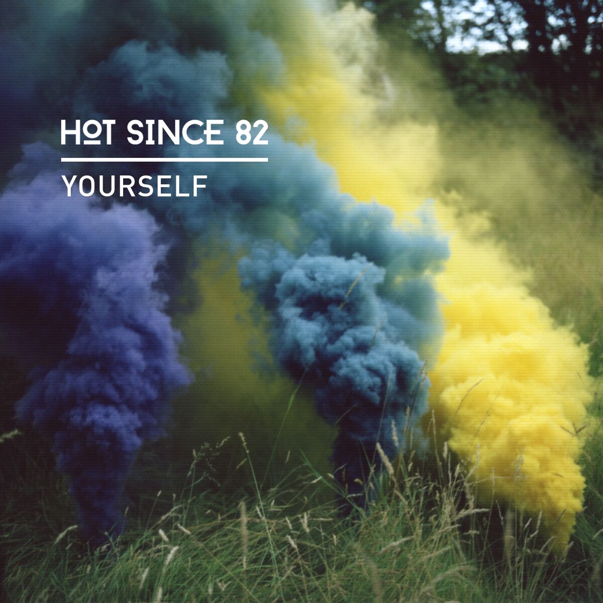 Album cover of Yourself