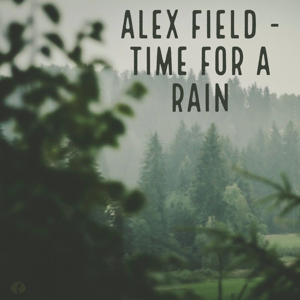 Picture of Time for a Rain