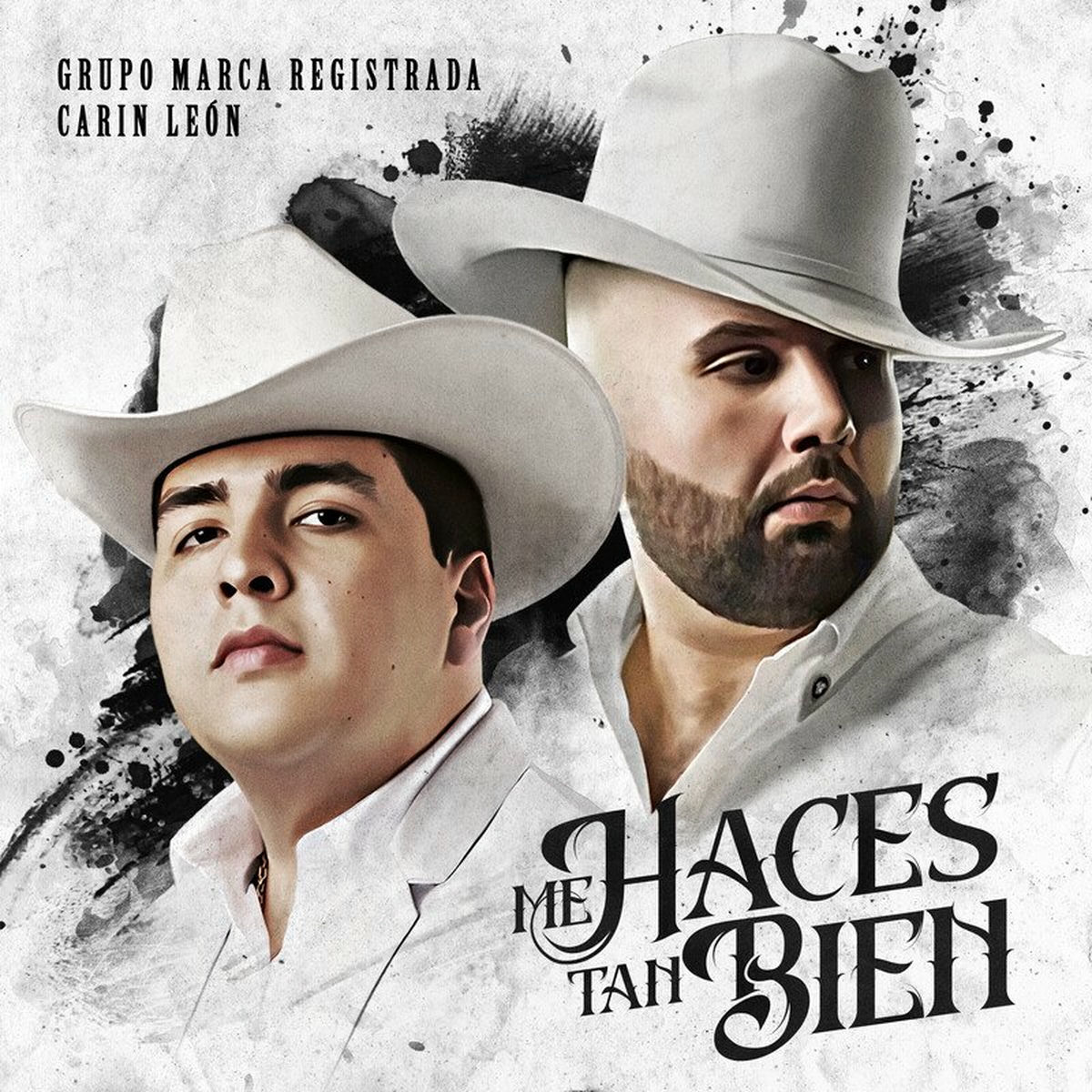 Album picture of Me Haces Tan Bien