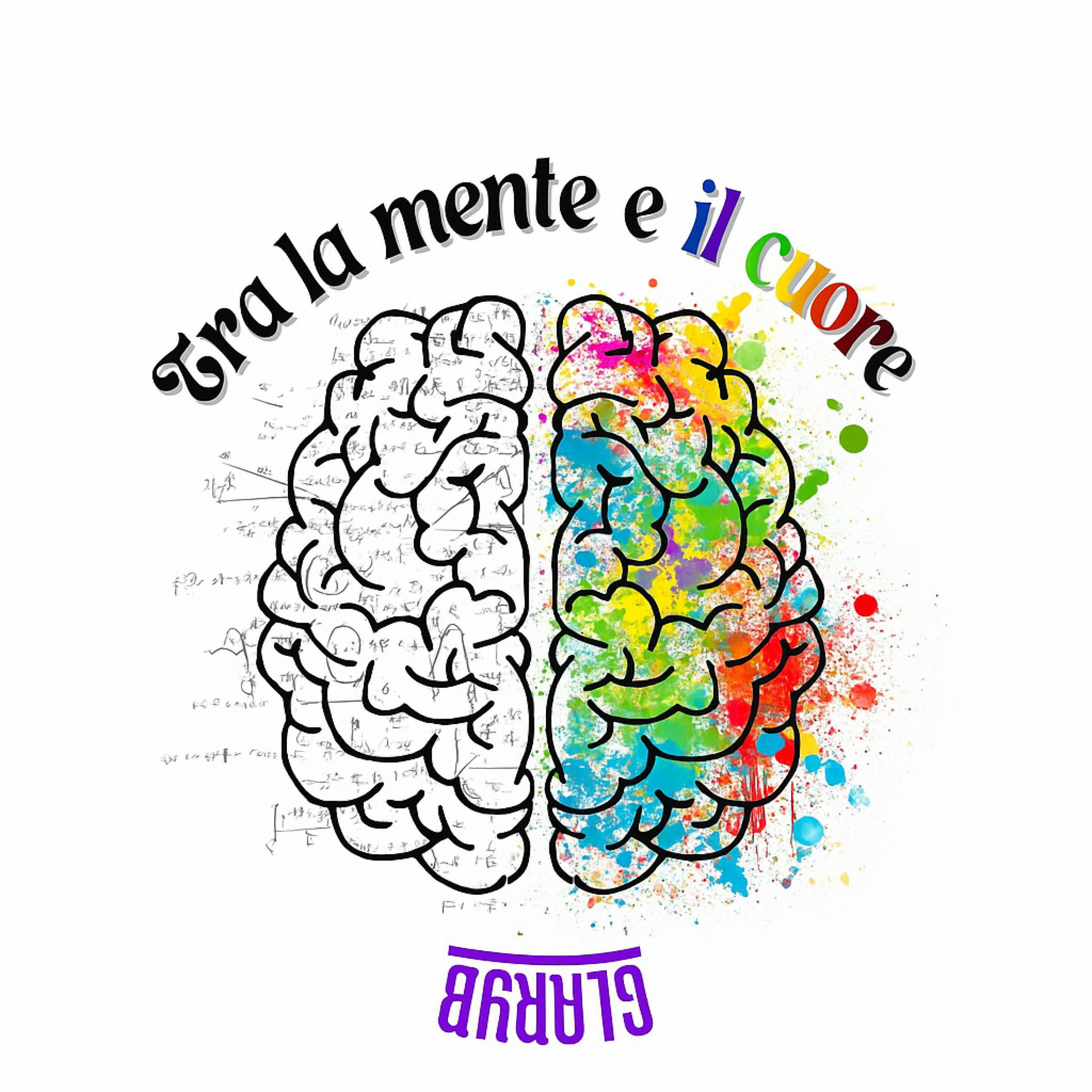 Album cover of L'ombra e la luce (feat. DYNAMO)