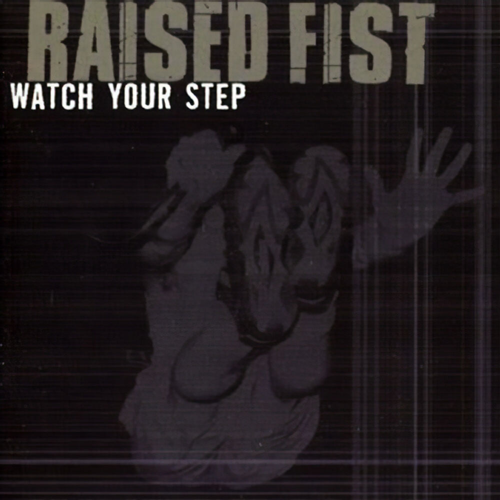 Picture of Watch Your Step