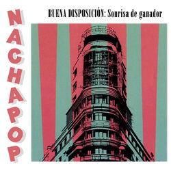 Cover of Sonrisa de Ganador