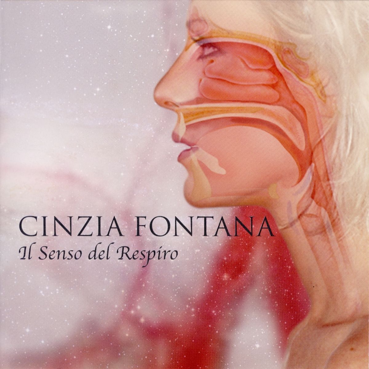 Album cover of Il senso del respiro