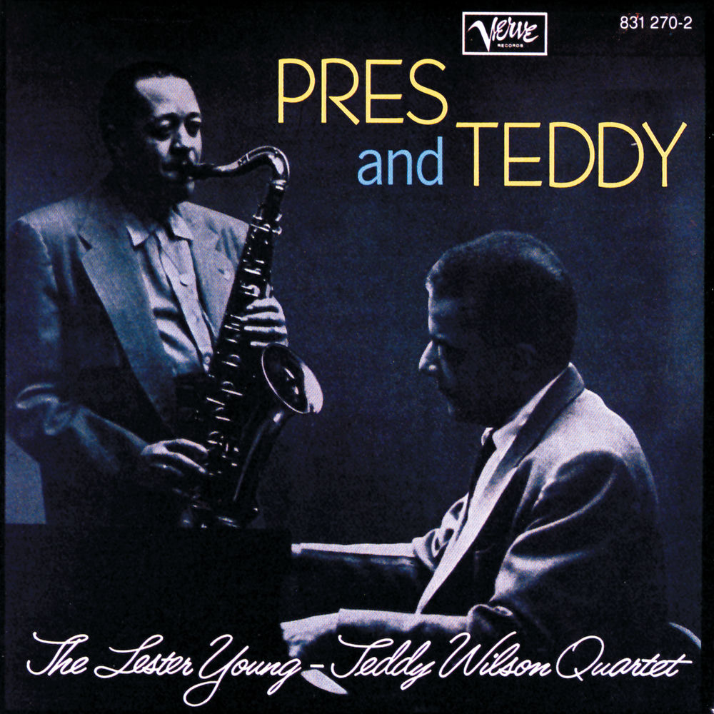 Love Me Or Leave Me Lester Young
