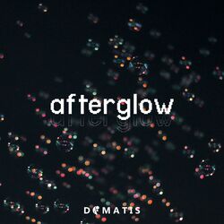 Cover of Afterglow