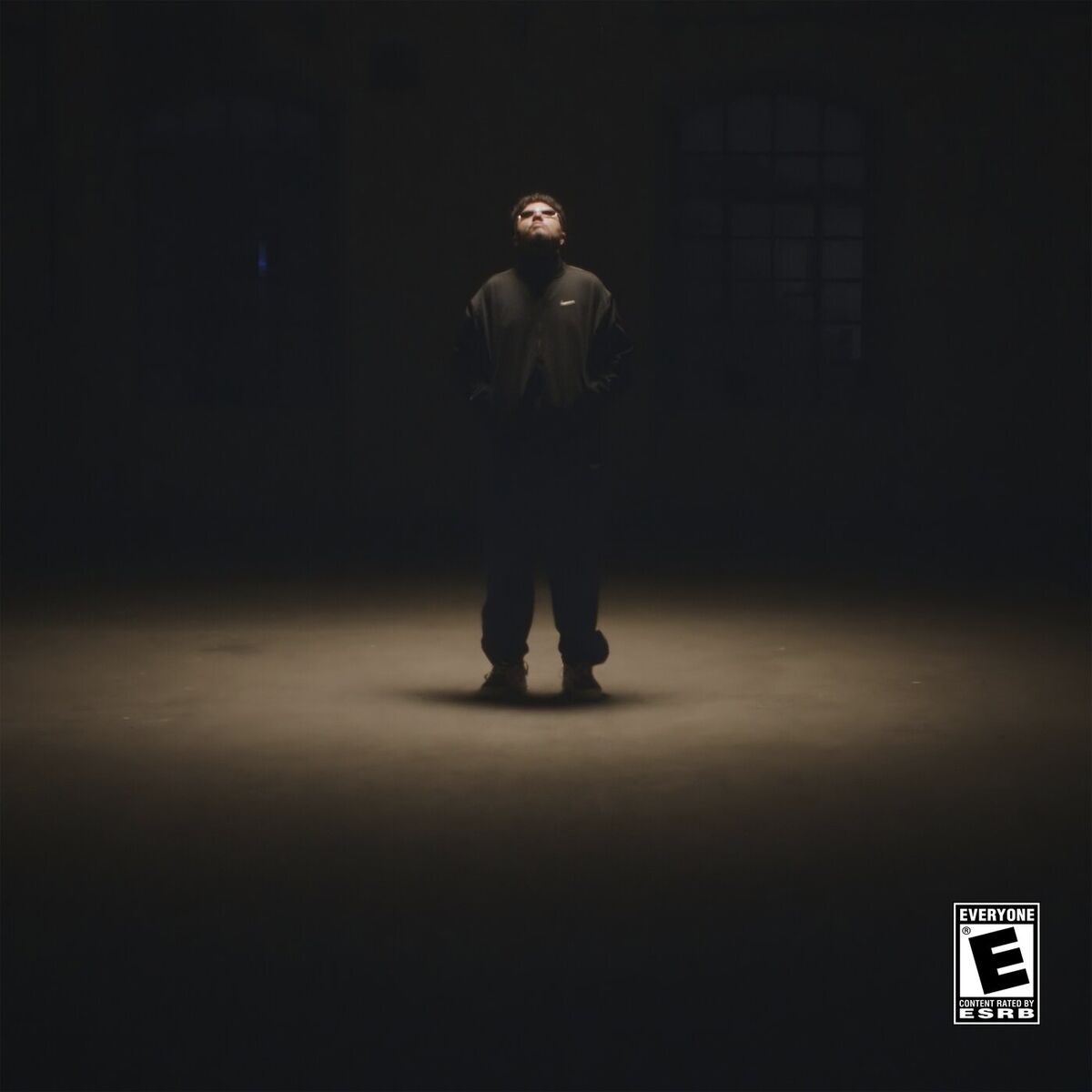 Album cover of Bom Samaritano