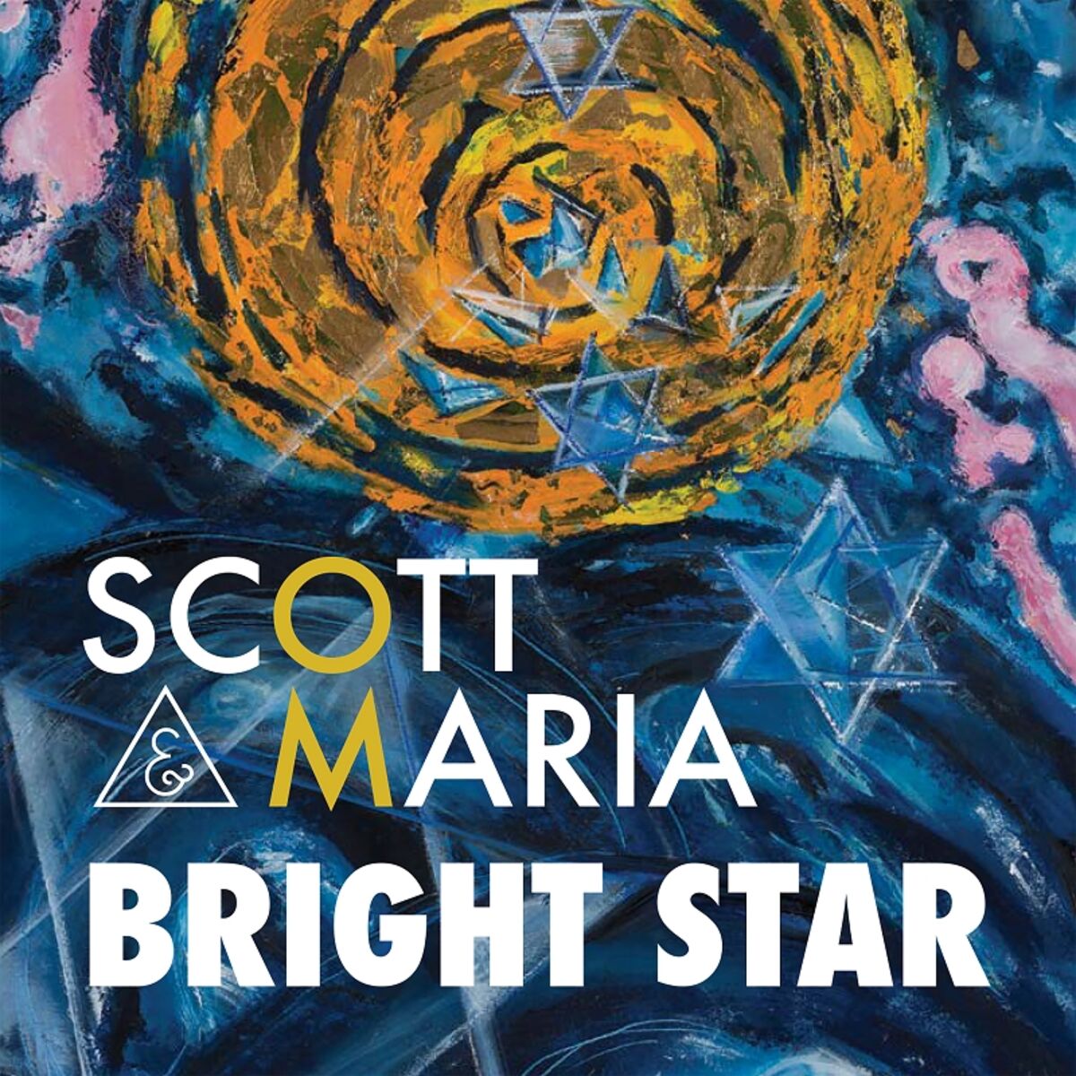 Album cover of Bright Star