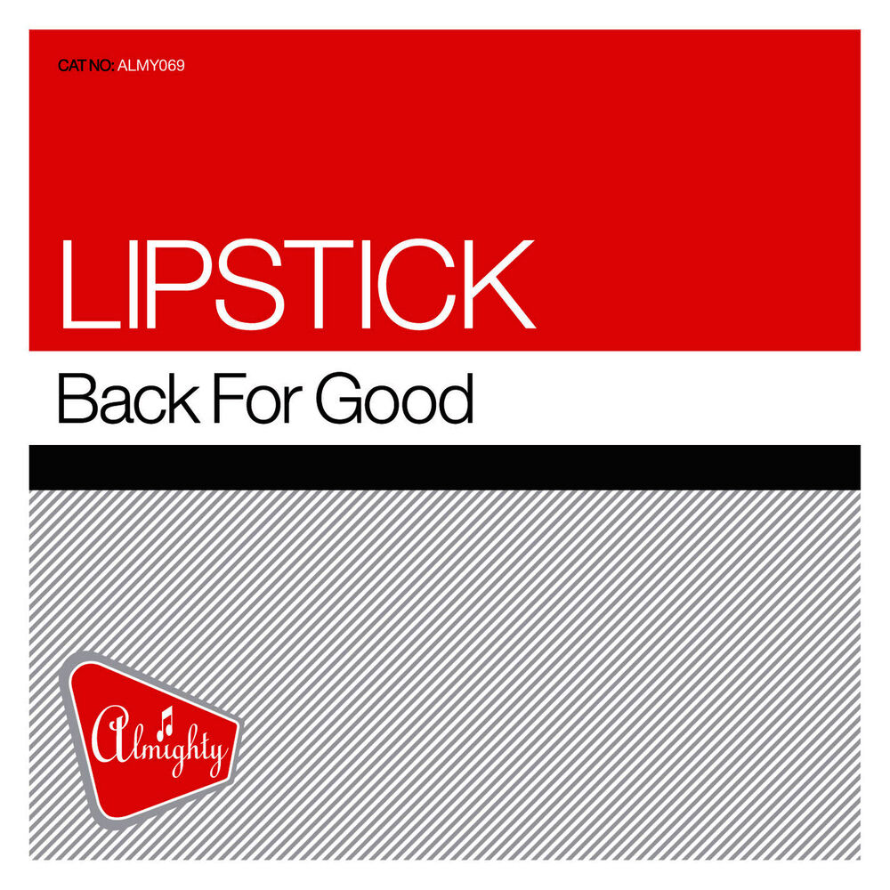 Picture of Almighty Presents: Back For Good