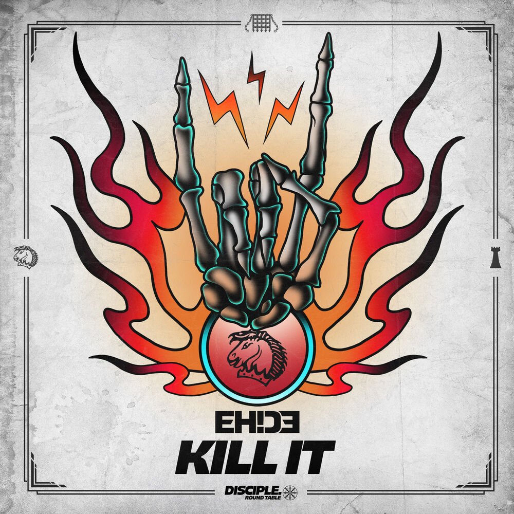 Picture of Kill It