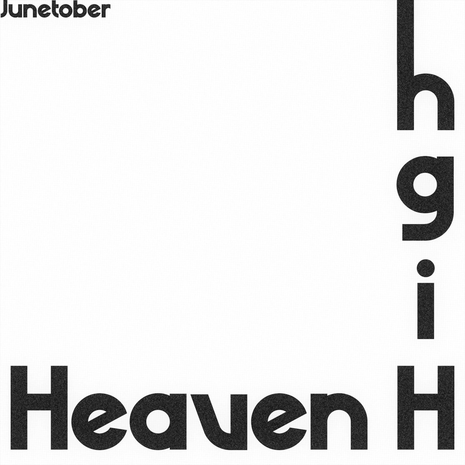 Album cover of Heaven High