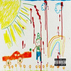 Cover of WHO MADE THE SUNSHINE