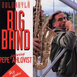 Descargar Route 66 (feat. Pepe Ahlqvist) - Oulunkylän Big Band MP3