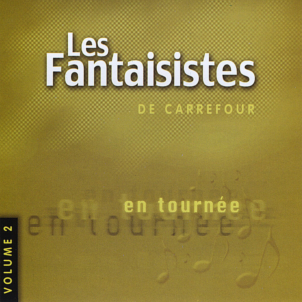 Picture of En Tournee Vol.2
