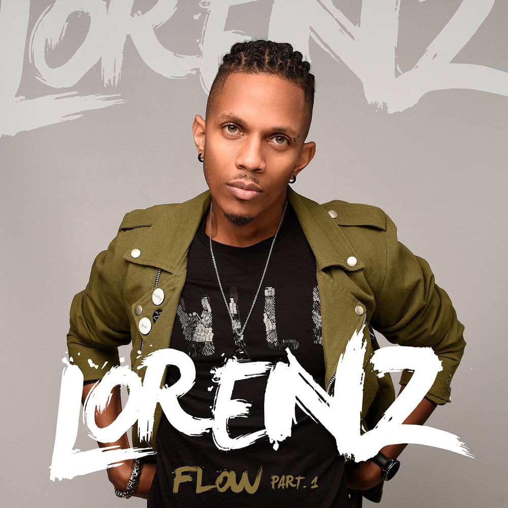 Picture of Flow, Vol. 1