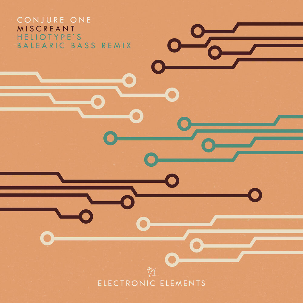 Picture of Miscreant (Heliotype's Balearic Bass Remix)