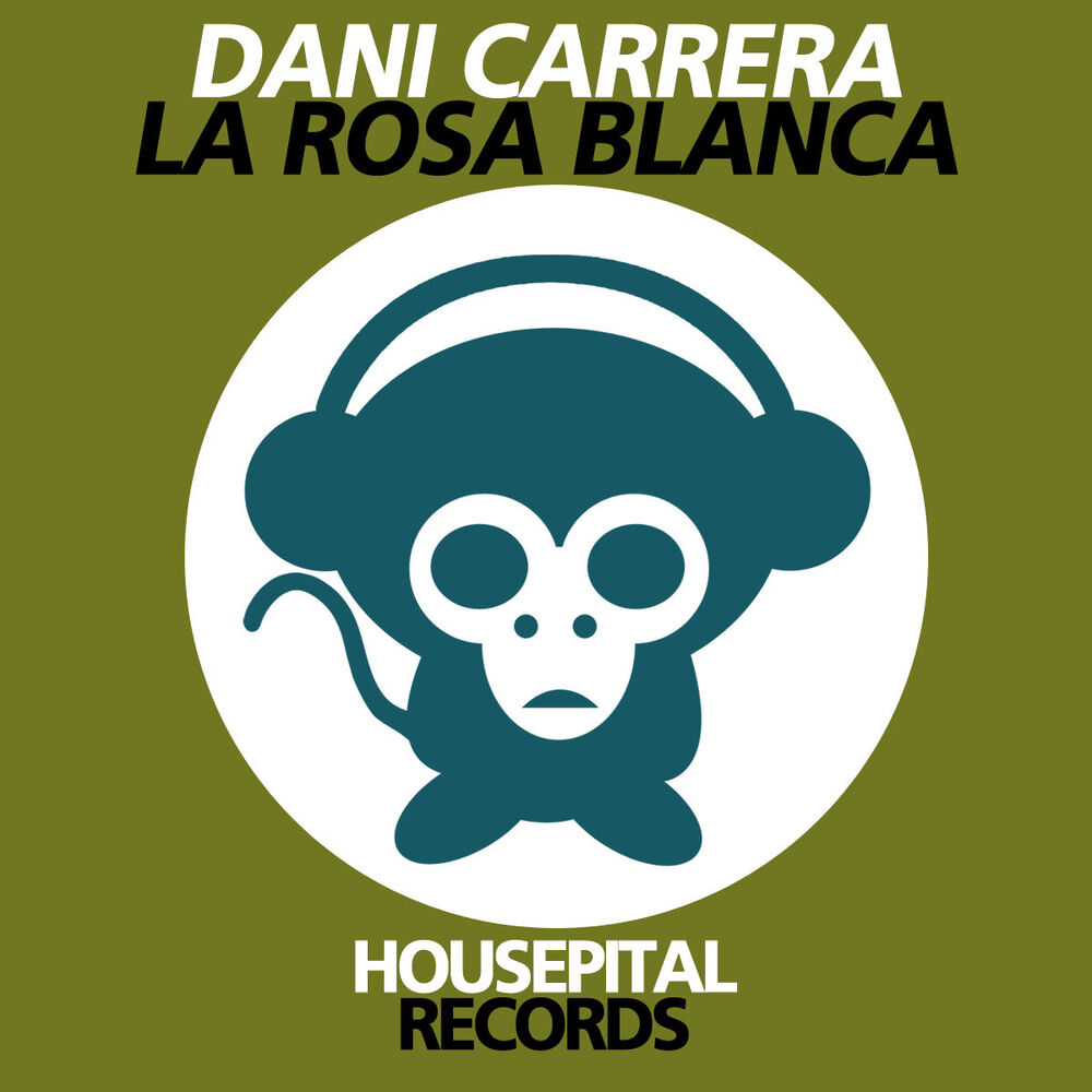 Picture of La Rosa Blanca