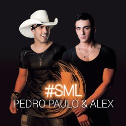 Cover of #SML