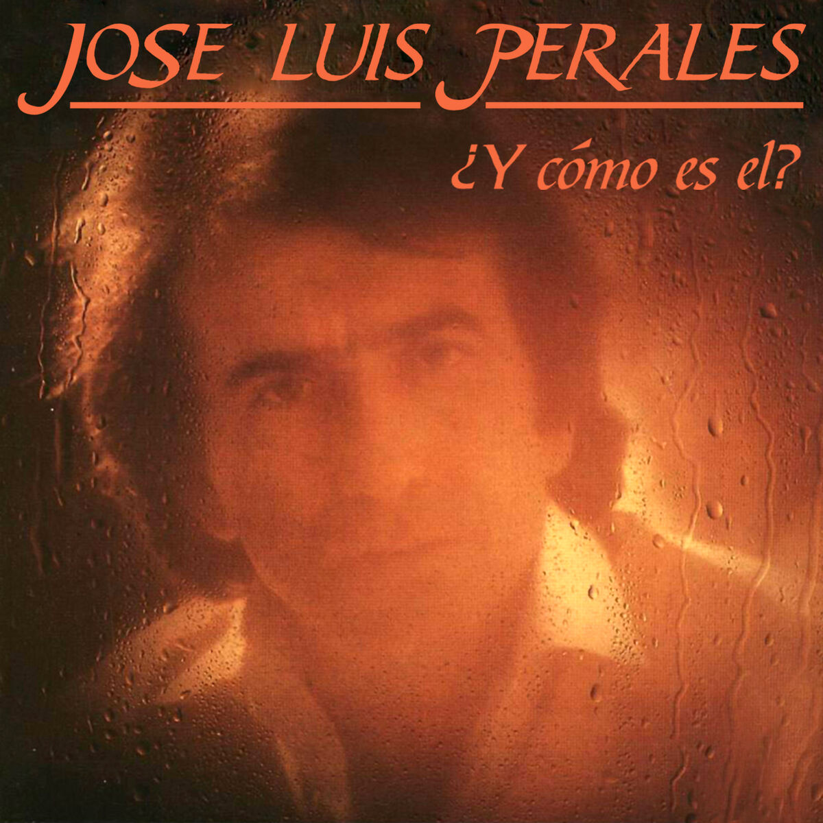 Album picture of Y Cómo Es El?
