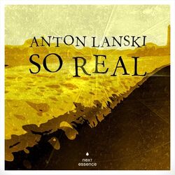 Cover of So Real