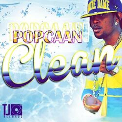 Cover of Clean