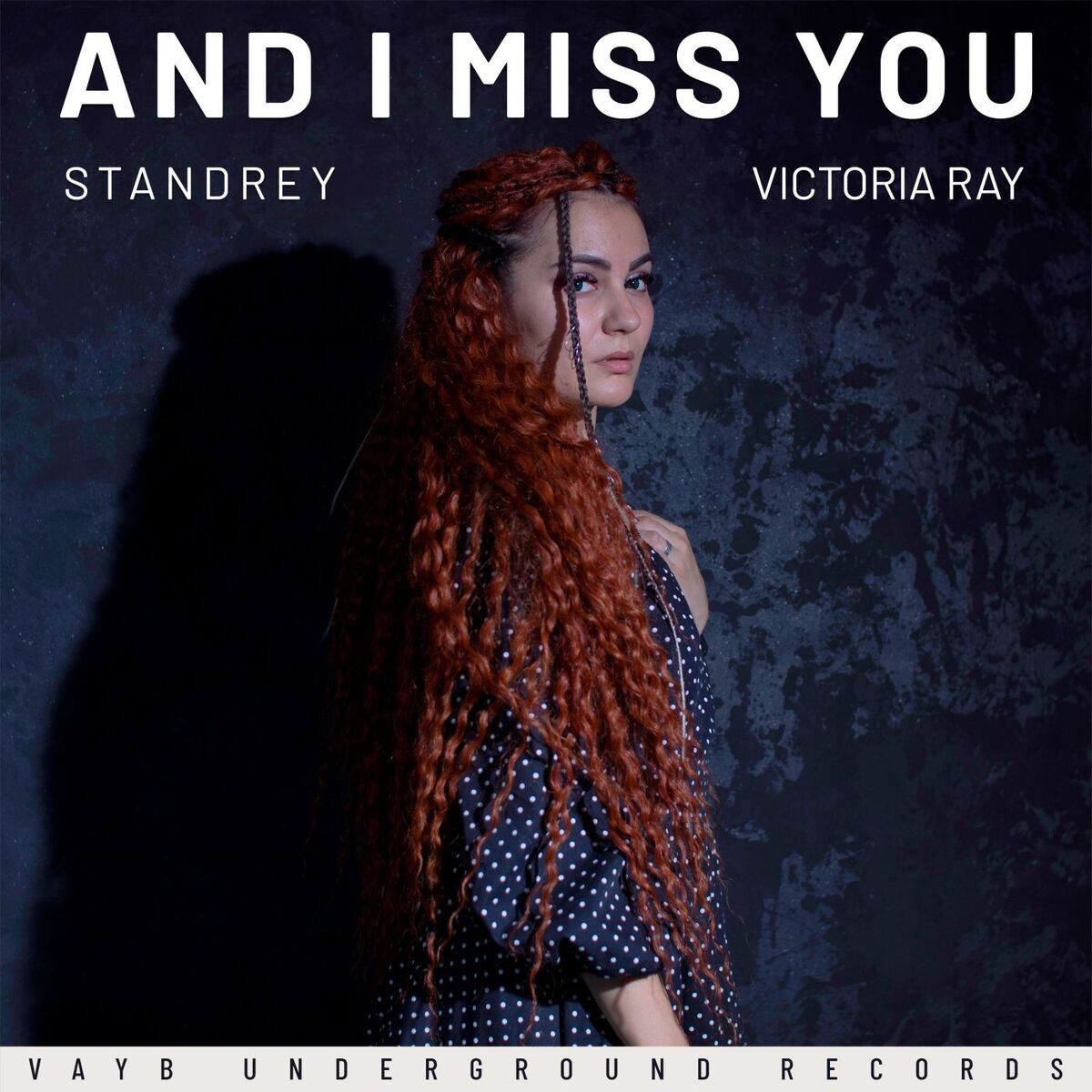 Album cover of And I Miss You