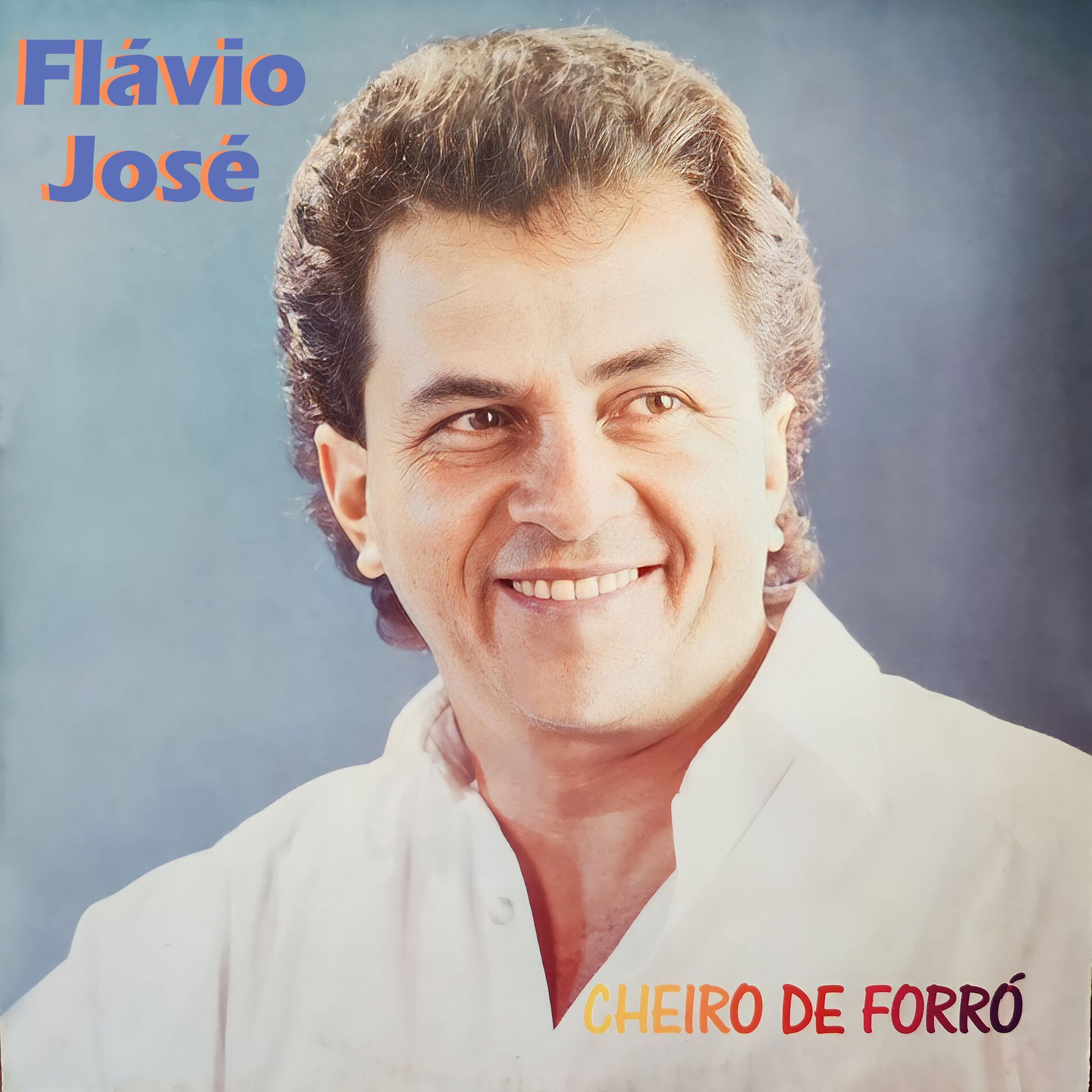 Album cover of Pedido a São João