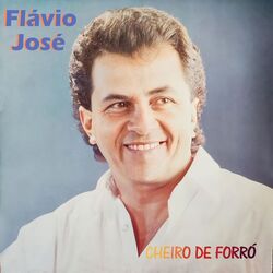 Cover of Cheiro de Forró