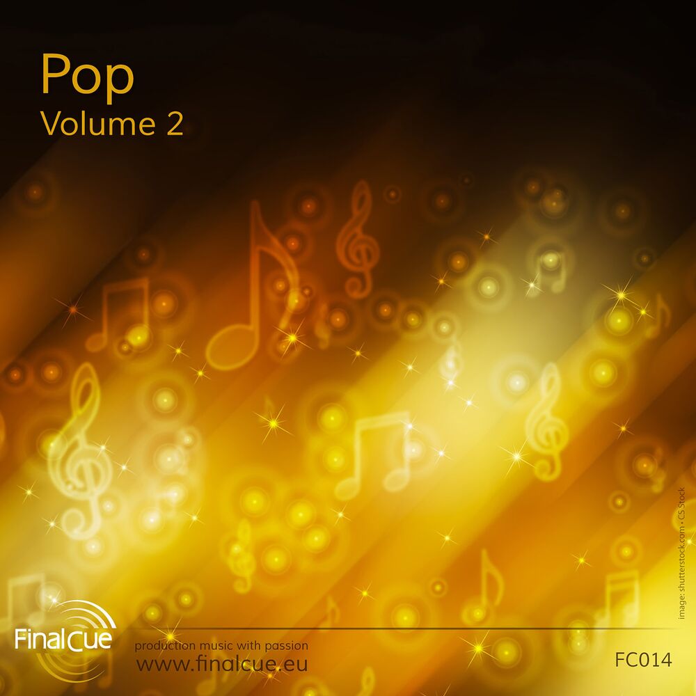 Picture of Pop, Vol. 2