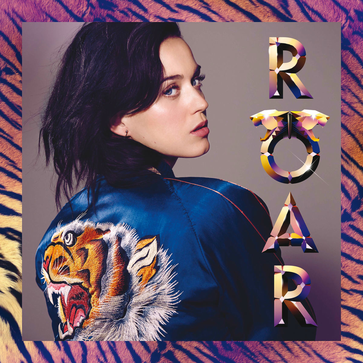 Album cover of Roar