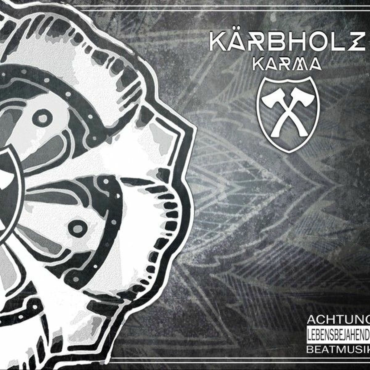 Album cover of Karma (Bonus Tracks Version)