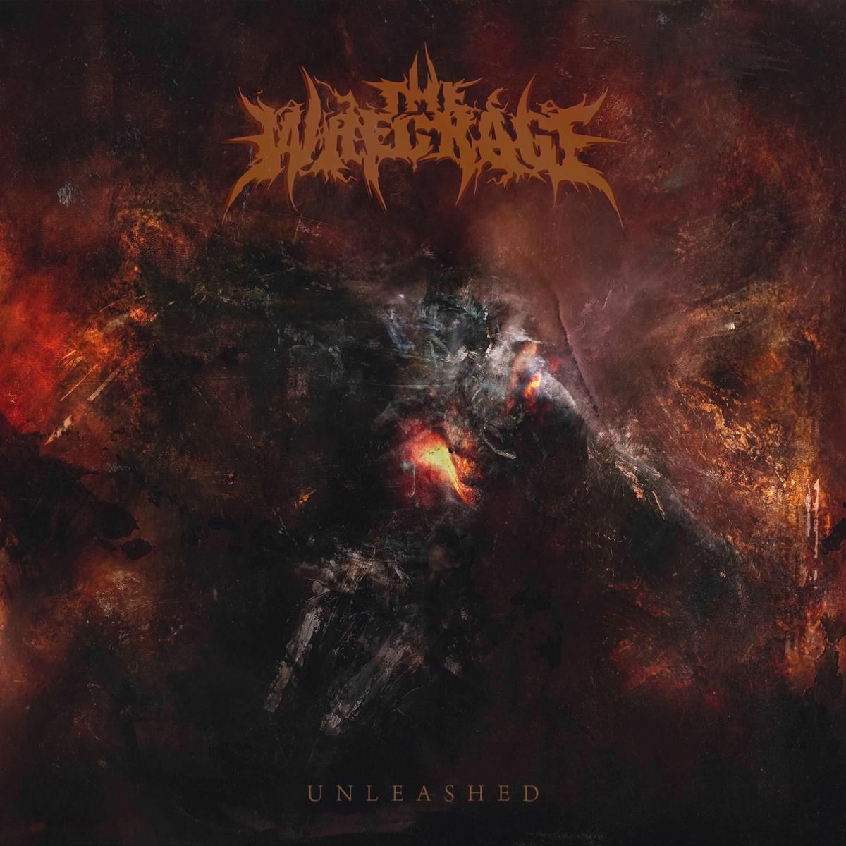 Album cover of Unleashed