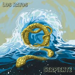 Cover of Serpiente