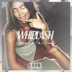 Cover of Whiplash