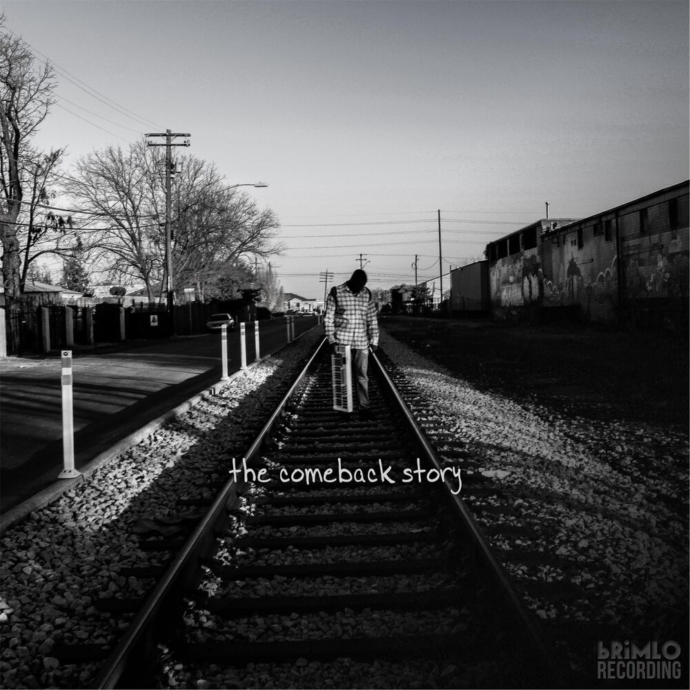 Picture of The Comeback Story - EP