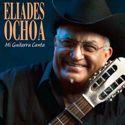 Cover of Mi guitarra canta (Remasterizado)