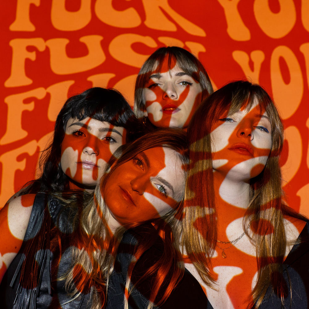 Fuck You cover
