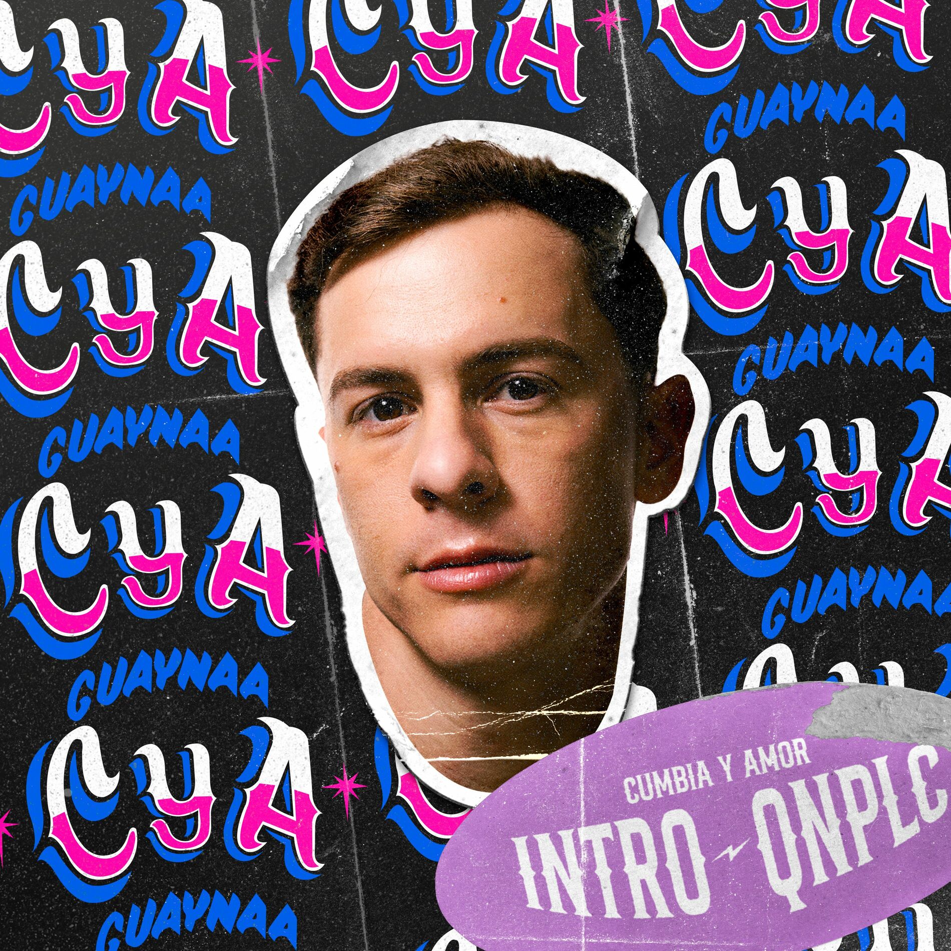 Album cover of Intro - QNPLC