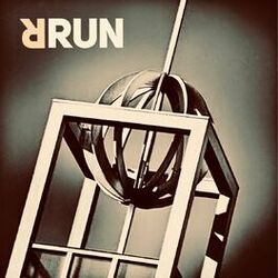 Cover of Run