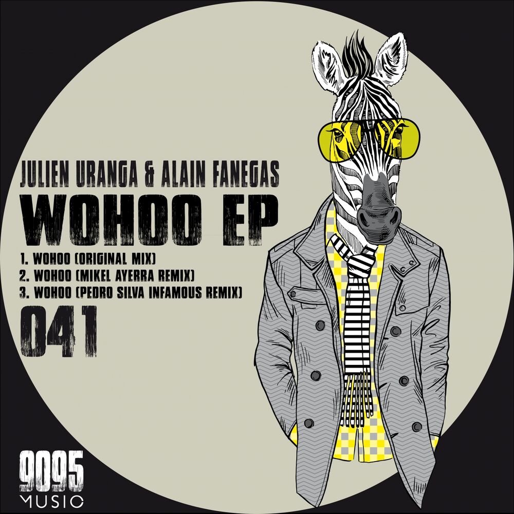 Picture of Wohoo EP