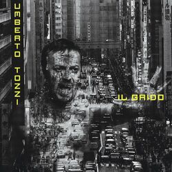 Cover of Il grido
