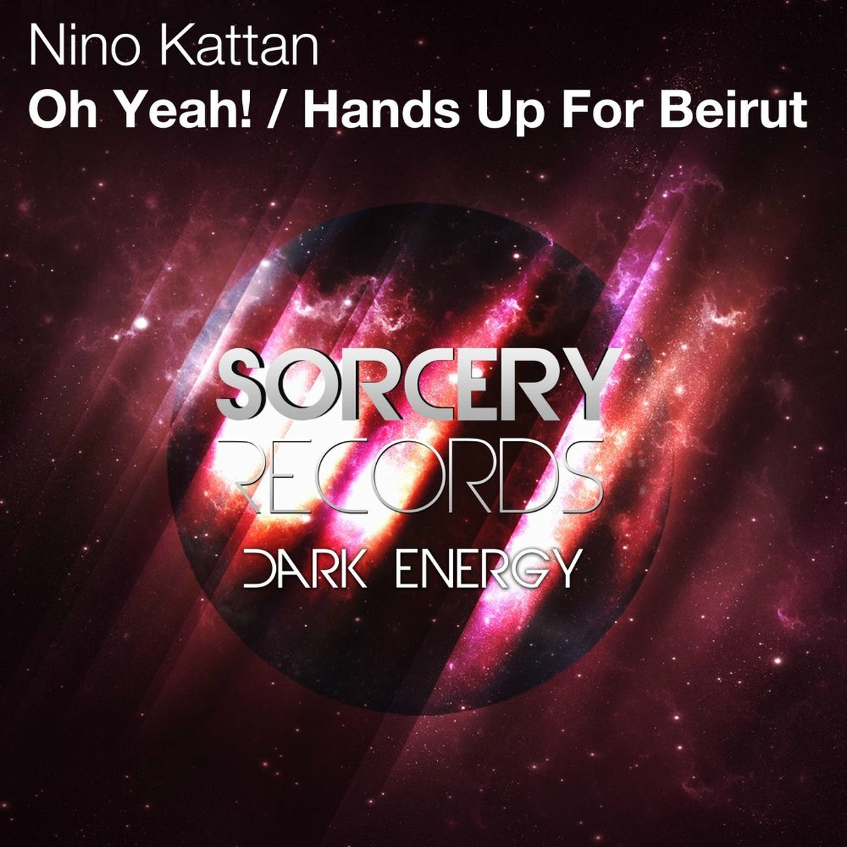 Album cover of Hands Up For Beirut EP