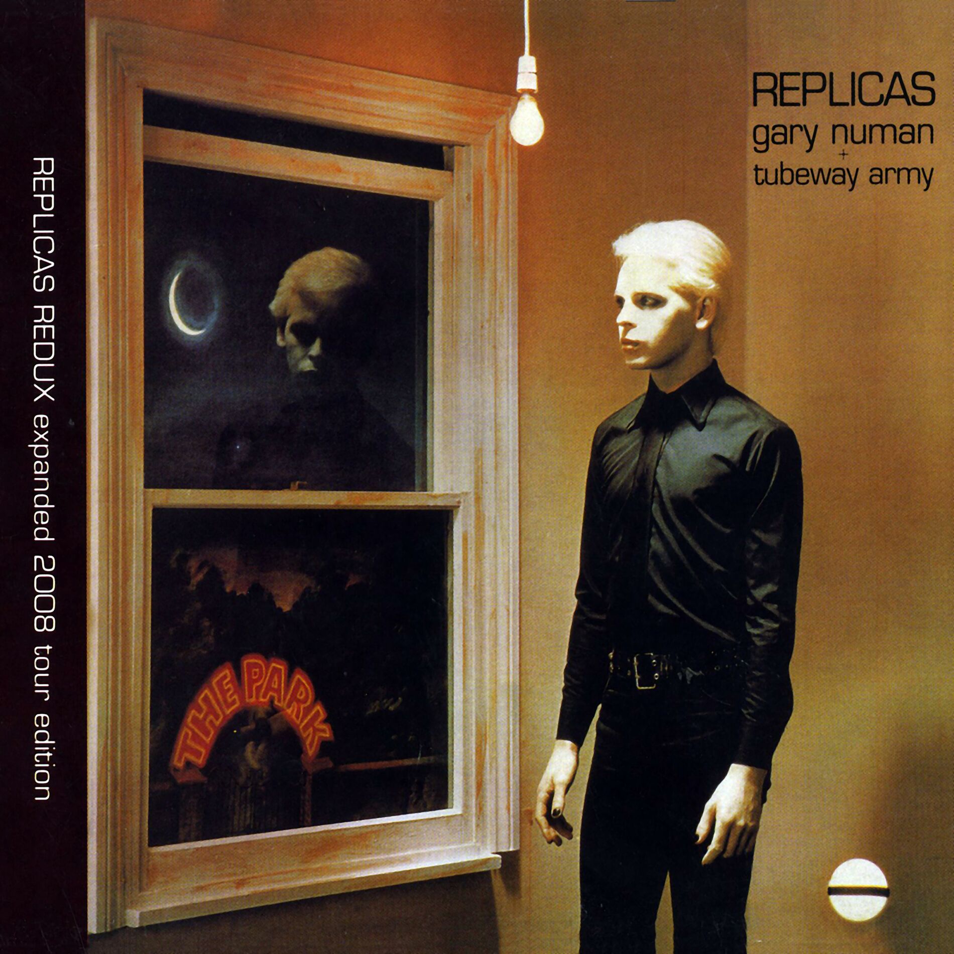 Album cover of Are 'Friends' Electric?