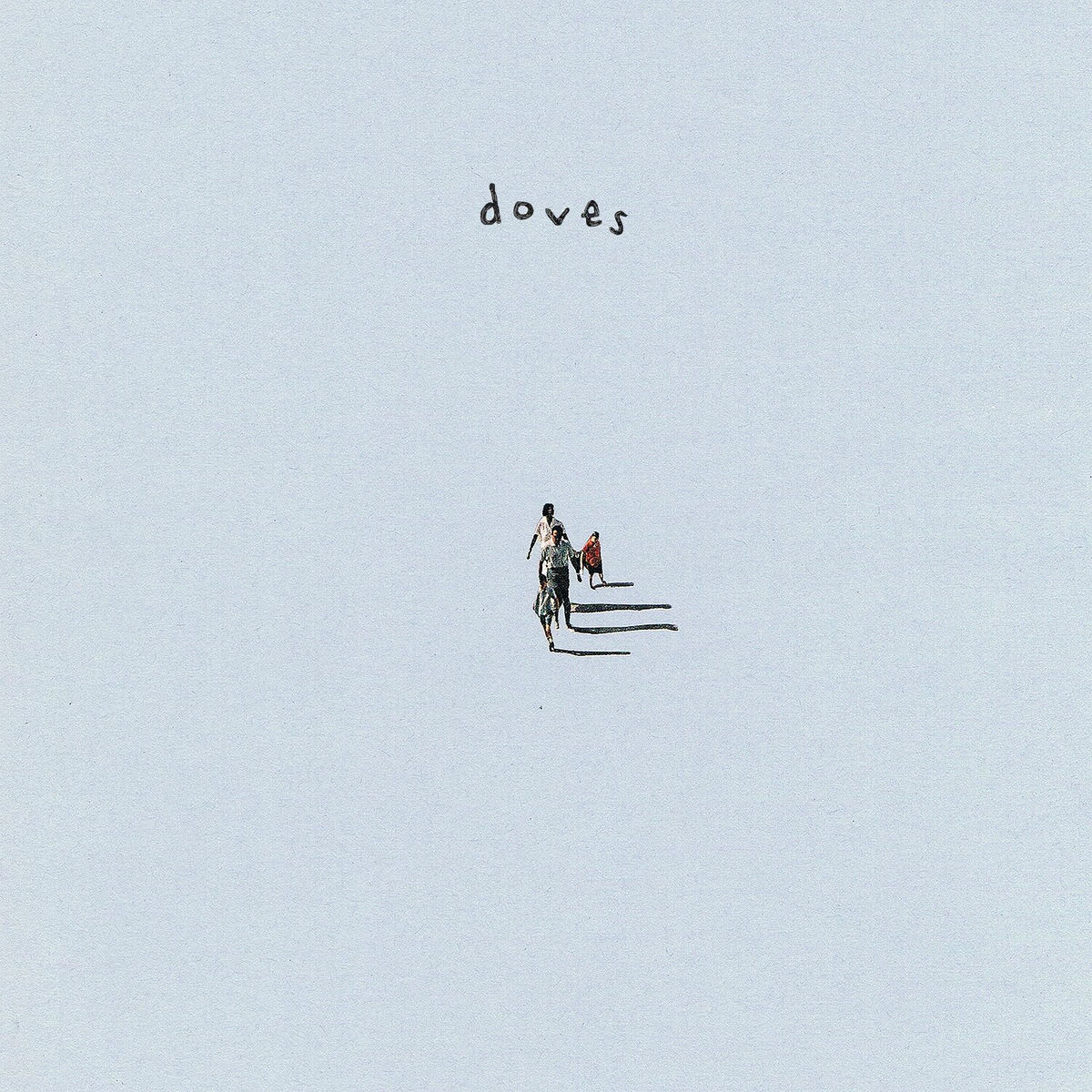 Album cover of Doves