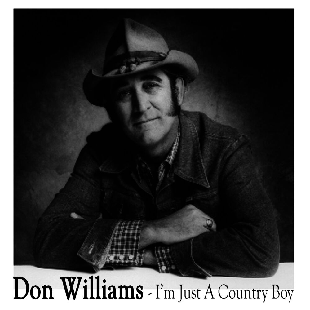Picture of I'm Just A Country Boy